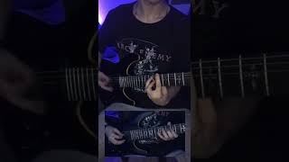 koca bir saçmalık [elektro gitar] Resimi