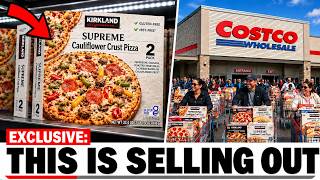 We Checked 10 Costco Frozen Pizzas. Only 4 Are Worth Buying