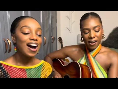 Reggae Medley - Shan & Amarra (Carnival Edition)