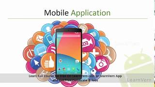 How To Make An Android Application In Hindi? - Free On LearnVern screenshot 5