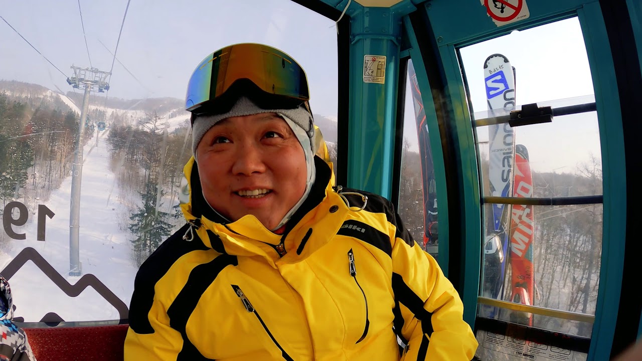 Сахалин Горный воздух - YouTube