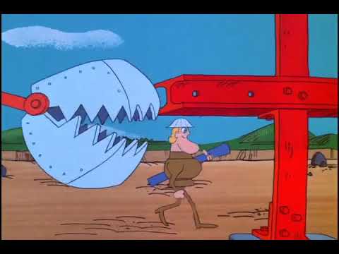 Roland Rattfink Cap 10 La Construcción Del Puente Bridgework 