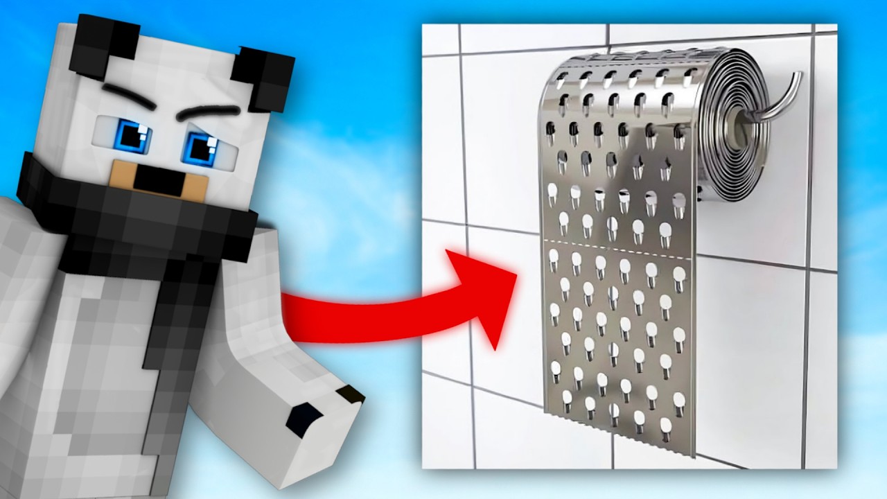 Die DÜMMSTEN Erfindungen der Welt...