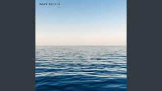 Ocean Waves - Loopable With No Fade (feat. Water Sounds)