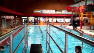 Splashdiving SkyBoyZ Outtake Video