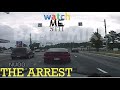 Whitehead Twins Get Arrested And Get Caught On The Police Dash Camera Talking About The Murder