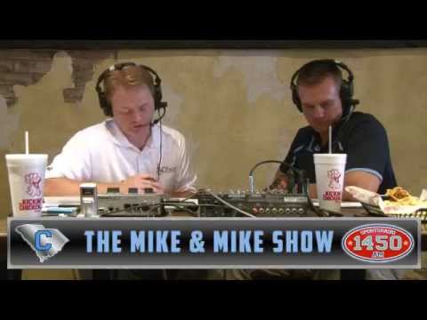 Mike & Mike Show (09/17/2014)