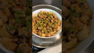 Ep 3 Hot U0026 Steamy  Cantonese Steamed Pork Belly In Black Bean Sauce 