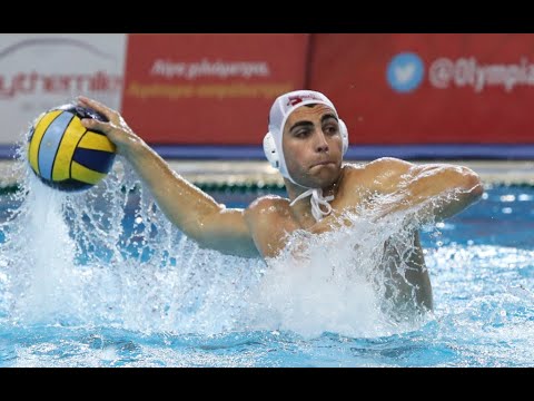 Dimitrios Dimou Olympiakos