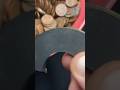 WHY YOU SHOULD USE A MAGNET WHEN CHECKING OLD COINS &amp; PENNIES!