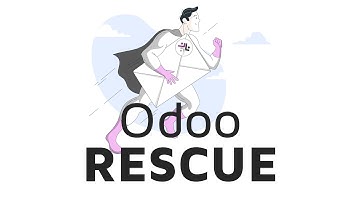 Odoo Rescue Service: Turning Challenges into Opportunities