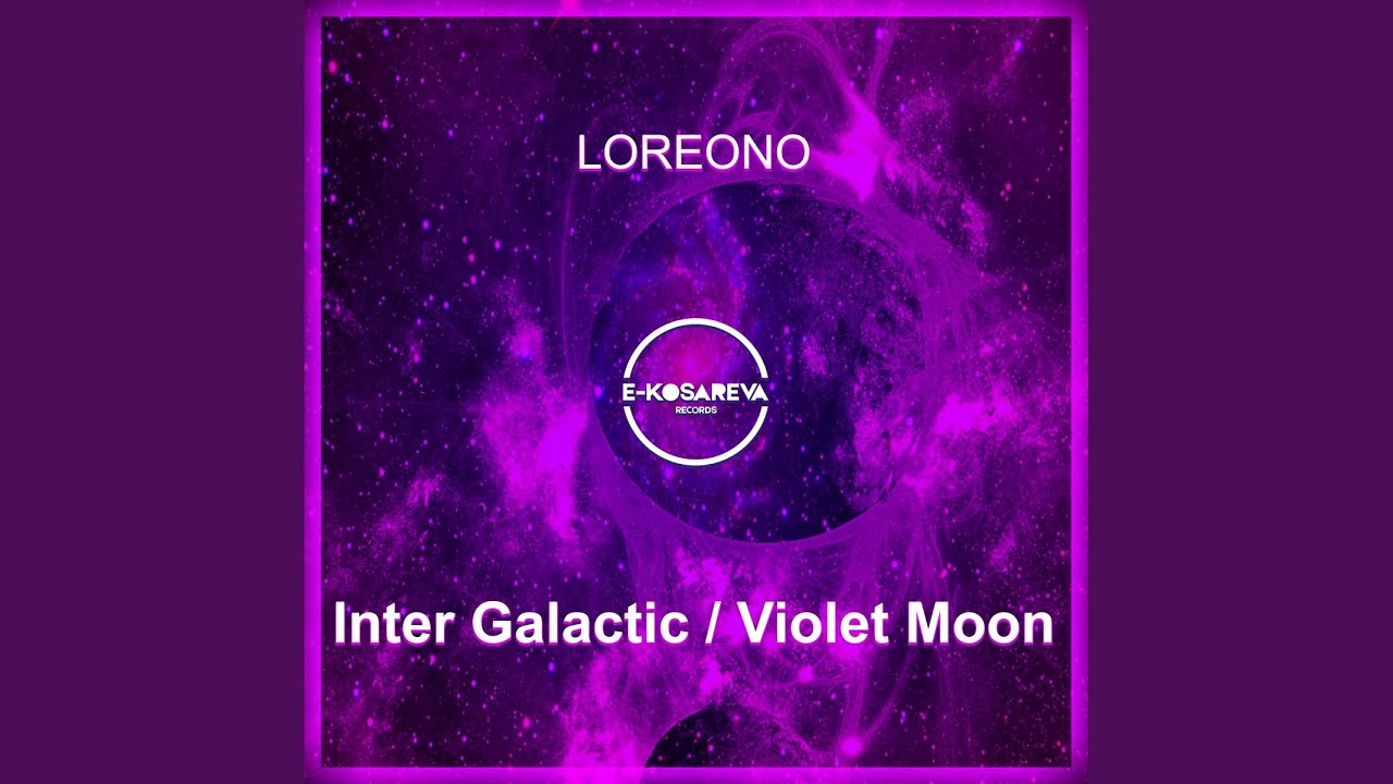 Guarda Inter Galactic (Original Mix) su YouTube Guarda Inter Galactic (Original Mix) su YouTube