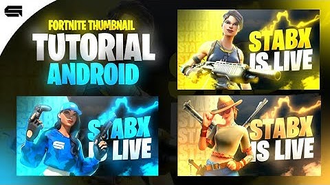 How To Make Gaming Thumbnail On Android 🔥 !! [ PS Touch ] 2020 *IN DEPTH* TUTORIAL