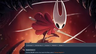 A Curious Case of Game Translation (Hollow Knight: Silksong from a Chinese Perspective)