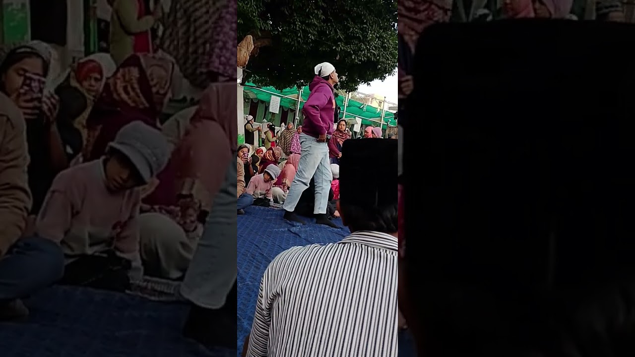 Ajmer Sharif ki dargah kavvali ka Jigar