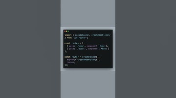 Seamless VueJS SPA Route Transitions #VueJS