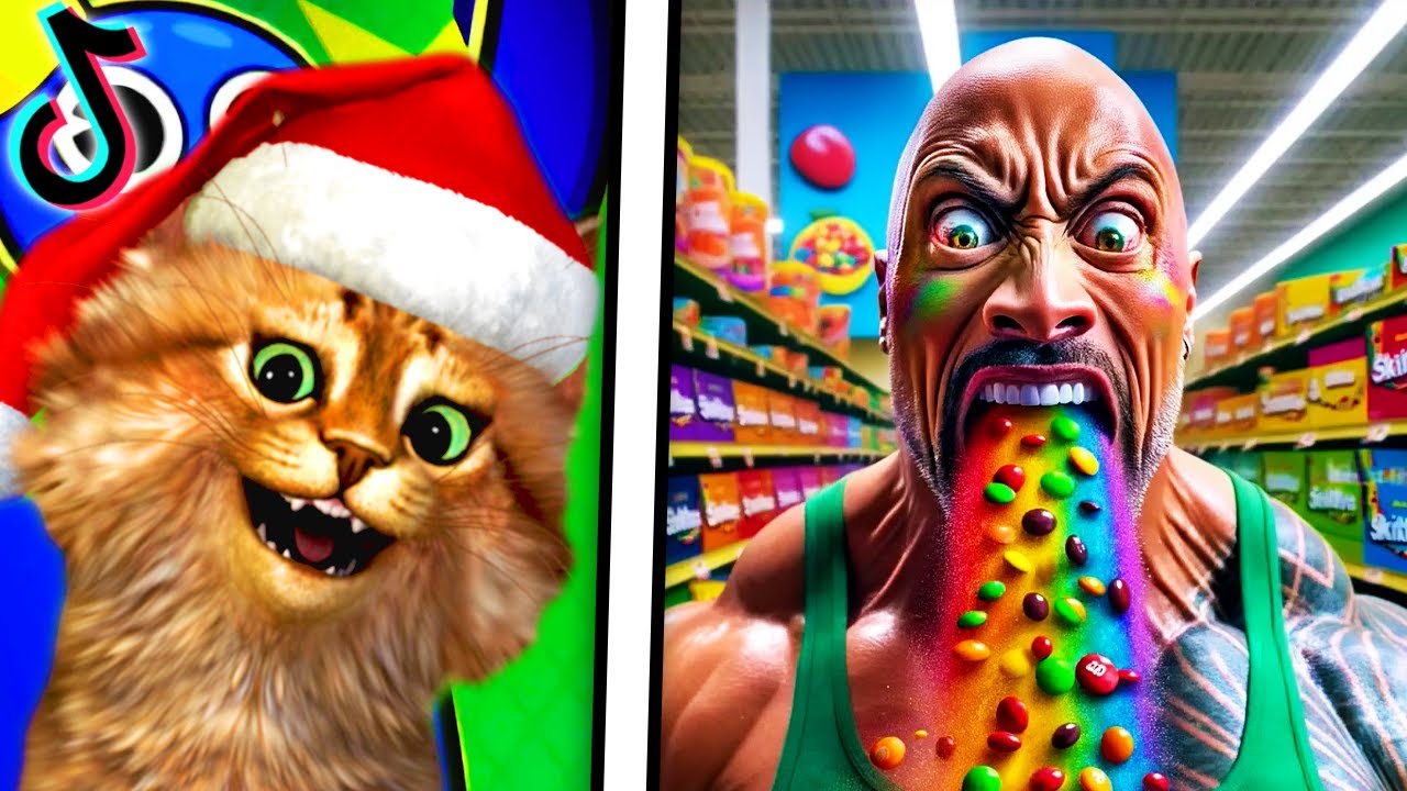 Reacting To The FUNNIEST Videos (TRY NOT TO LAUGH CHALLENGE)