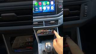 Ön Cam Buğu Çözme Volkswagen