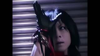 Panic Channel - Knife PV - AI Upscale