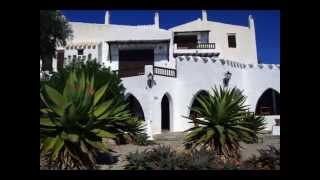 Menorca - Binibeca Vell - Binibèquer Vell