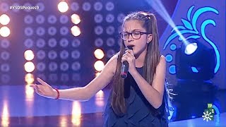 YSDS peques | Gala 9 (T2)