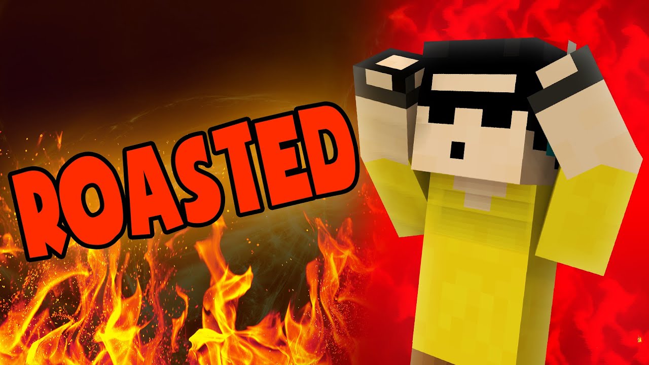 I ROAST MYSELF (Diss Track)