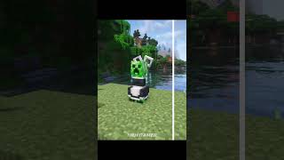 Minecraft BEST Texture Packs pt 67 #shorts