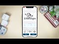 2. How to Download and Use the Grozziie App with TP 879 Printer