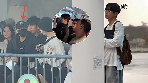 EMOTIONAL CHAOS! Jungkook Said THIS to Jimin & Taehyung Couldn’t Hold Back His Tears!