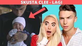 VOCAL COACH Reacts to Skusta Clee - Lagi Official Music Video