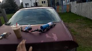 97-99 Camry Stand Alone Harness