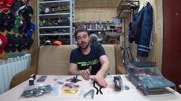 Трофийка в АРЕНДУ.  Часть первая