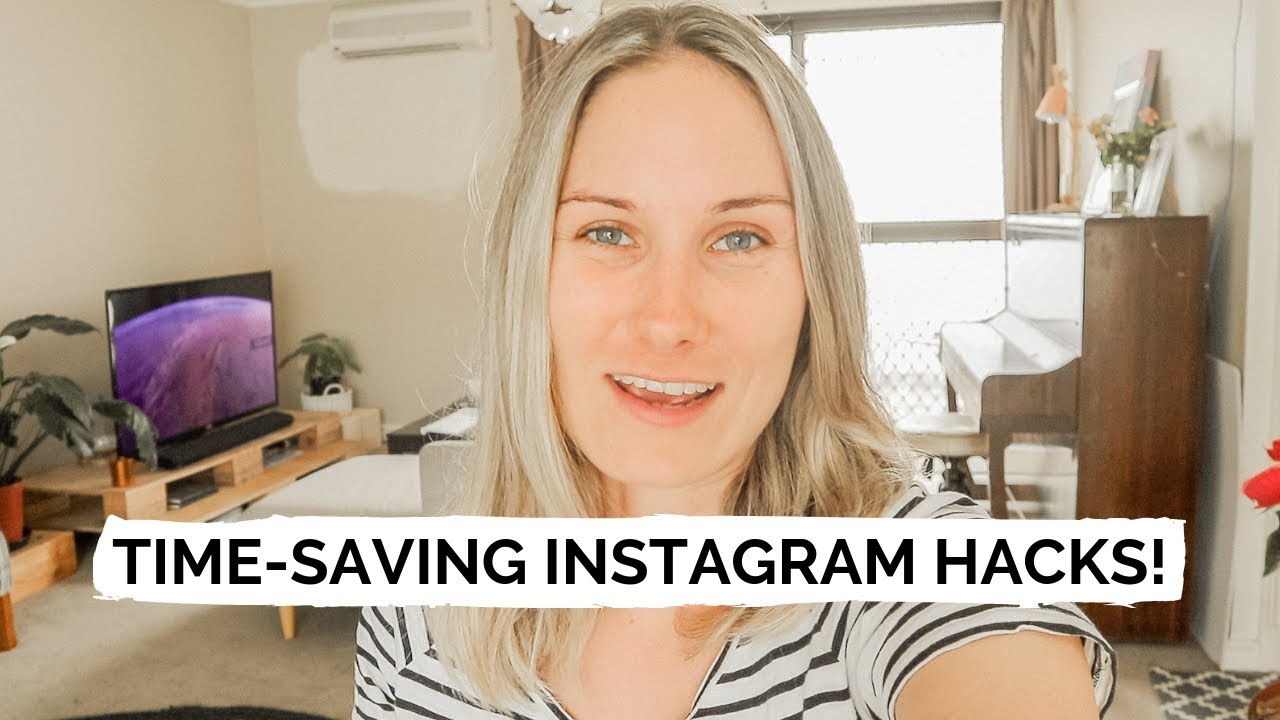 How To Create Killer Instagram Captions Youtube