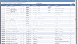 PROCESO DE PREINSCRIPCIONES SAID 2017 2018 QUERETARO