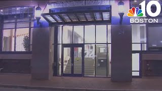 Community controversy over Fort Point migrant shelter