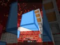 o cara ficou perdido 💀😎 #minecraft #hypixelbridge #hypixel #hypixelbedwars