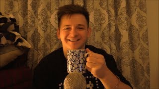 ASMR + Coffee