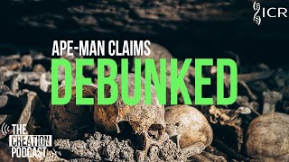 Homo Erectus: The Shocking Truth About the "Ape Man"