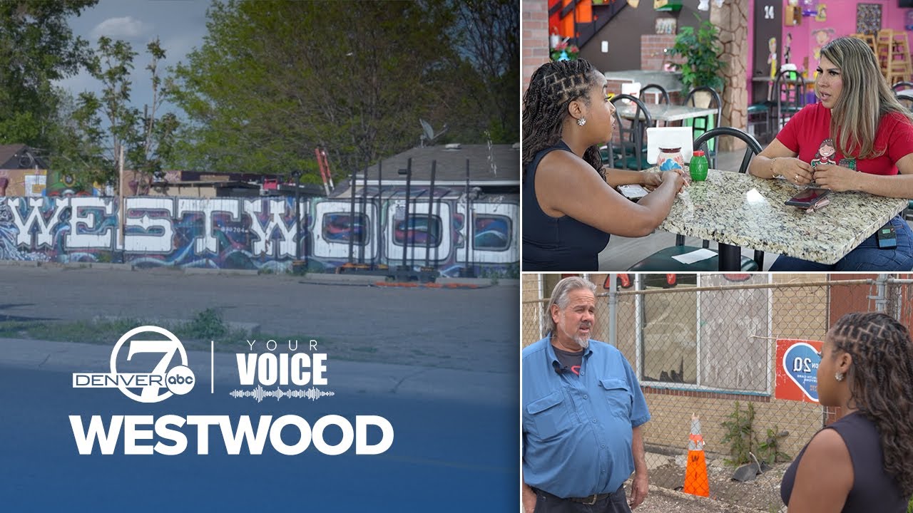 Rapid change means revenue dip for some Westwood small biz: Denver7 | Your Voice