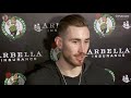 1/22 Putnam Postgame Report: ‘We Kept Our Poise’
