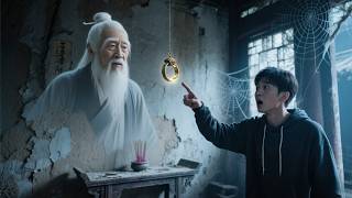 【IndoSub】Tahun 60-an, Aku Datang dari Masa Depan#minidrama