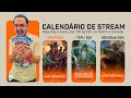 🚨PRECON EM DUPLAS - TORNEIO PRECONZITOS