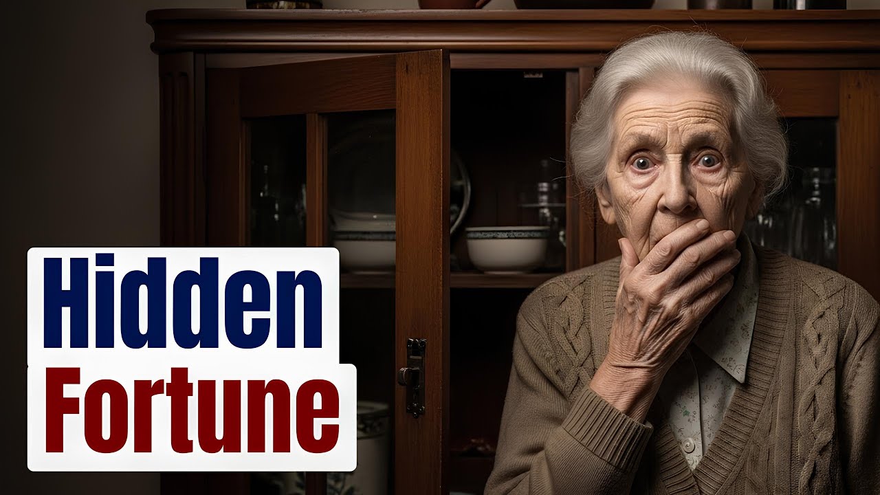 15 Forgotten Things From Grandma’s House That Are Worth a Fortune Today