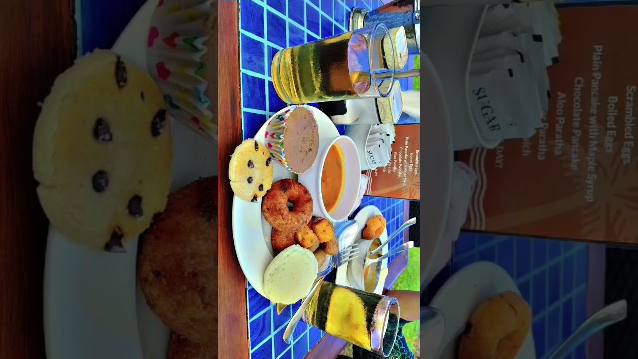 Chalston Beach Resort Calangute | Best Sea View Stay in North Goa!  