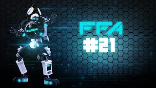 MicroVolts Surge Bioshi - FFA #21