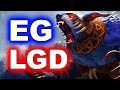 EG vs PSG.LGD - TOP 1 GROUP A - The International 2018 DOTA 2