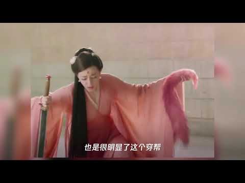 小孩都能看出的穿帮镜头：金瀚这个你发现了吗？霍建华的替身有点抢镜