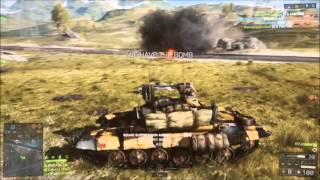 How to Jet Ram