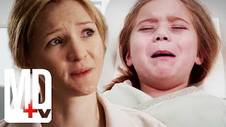 Is This Mother's Devotion Killing her 6 year-old Child | House M.D. | MD TV