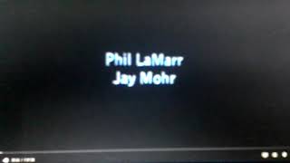 Family Guy Credits